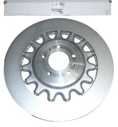 Jarrulevy Vasen Etu Alkuperäinen 9812403980 Peugeot 308 508