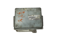 Ohjausyksikkö 0261203736 9620398980 MA3.1 PSA Bosch 17918