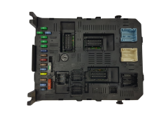 Ohjausyksikkö BSI 2004 H05 9658158780 PSA Johnson Controls 1696
