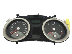 Kierroslukumittari Renault Megane 2 8200399700 B 49214