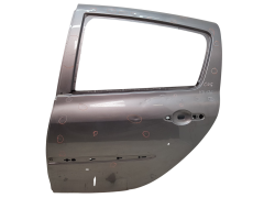 Ovi Vasen Taka Renault Clio 3 III TEKNG Hatchback 5D