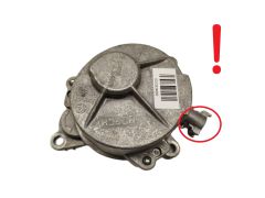 Alipainepumppu Renault Laguna 3 Espace IV 2.0 dCI 8200934880 5174