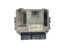 Ohjausyksikkö 0281016815 51869773 4638A6AAM Fiat Bosch 61363