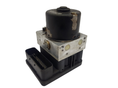 Abs-pumppu VW Audi 1C0907379M 1J0614517J Ate 1057