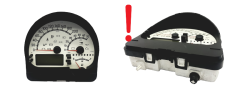 Nopeusmittari Fiat Multipla 51795950 110080073060 48967