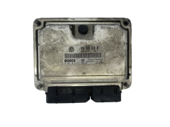 Ohjausyksikkö VW 045906019BF 0281011241 Bosch 53332
