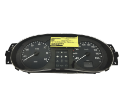 Nopeusmittari Renault Kangoo 1 8200095393 A 49433