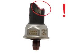 Polttoainepaineanturi 85PP50-01 9675330380 Peugeot Citroen 54