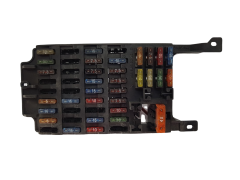 Moduuli 2085450040 Mercedes-Benz 2455