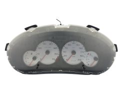 Kierroslukumittari Peugeot 206 9648836680 49207