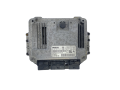 Ohjausyksikkö PSA 0281012619 9663943980 9653958980 Bosch 61288