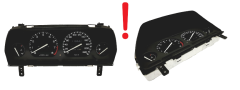 Nopeusmittari Rover 200 AR-0025-001 AR0025001 53751
