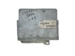 Ohjausyksikkö 0261204622 9630278180 PSA Bosch 54055