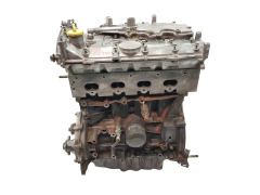 Bensiinimoottori F4RC740 F4R740 2.0 16v Renault Megane Scenic 7701472165