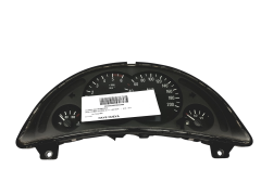 Kierroslukumittari Opel Corsa C 13173347WA 110008988026 58799