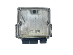 Ohjausyksikkö PSA 0281010595 9642014980 Bosch 60277