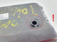 Ohjausyksikkö 89661-02S50 MB275300-4893 Toyota Denso 45514