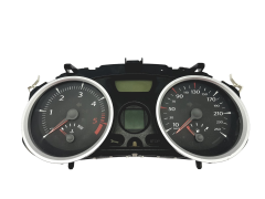 Kierroslukumittari Renault Megane 2 8200408798 D 54388