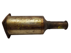 FAP DPF Suodatin 1731L6 F002 Citroen C5 2.2 HDI