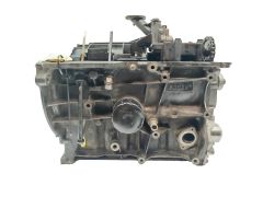 Sylinterilohko F4RB786 F4R786 Renault Laguna 2 2.0 Turbo