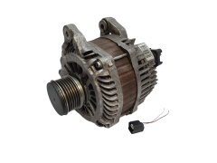 Laturi 8200660057-A A004TJ0582 210A Renault Laguna 3 1.5 dci Mitsubishi