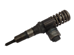 Polttoainesuutin VWAG 03G130073B 0414720402 Bosch