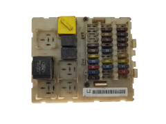Sulaketaulu Ford 98AG14A073AH 518234901 20882