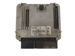 Ohjausyksikkö 55199898 0281010998 456D1CADA Fiat Bosch 1109