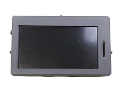 Navigointi Renault Clio 3 Master 3 Trafic 2 259151852R TomTom 1359