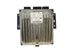 Ohjausyksikkö 8200308217 8200275921 Nissan Delphi 25798