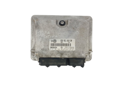 Ohjausyksikkö 038906018BM 0281001846 VW Bosch 42370