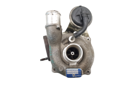Turboahdin 7701476891 54359700011 507852H301868 1.5dCi Renault 60