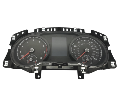 Kierroslukumittari VW Golf MK7 5G1920940D Visteon RHD