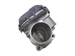 Kaasuläpän venttiili 9807238580 V29039645 PSA Ford 1.6 HDI 2
