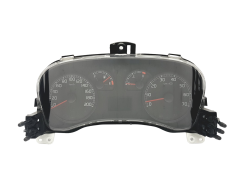 Kierroslukumittari Fiat Doblo 51762258 503001440500 54851