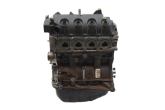 Bensiinimoottori D4FE770 D4F770 8201156008 Renault Twingo 2 1.2 16V 1060
