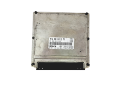 Ohjausyksikkö A0001533179 0281010426 Mercedes Bosch 27814