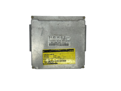 Ohjausyksikkö A0255458932 0261206057 Mercedes Bosch