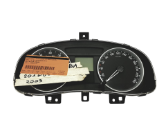 Kierroslukumittari Skoda Fabia 5J0920810B VDO 52356