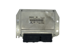 Ohjausyksikkö 39101-27611 0281010695 Hyundai Bosch 53131