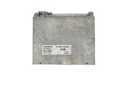 Ohjausyksikkö S111730108C 7700864451 7700101920 Renault Siemens 38108