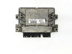 Ohjausyksikkö Renault S120200113A 8200774747 8200700695 Continental 22512