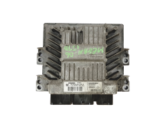 Ohjausyksikkö S122326109A SID301 8200565863 8200592611 Renault 25887