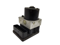 Abs-pumppu VW Audi Skoda 1J0614117E 1C0907379C Ate 4603