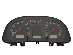 Kierroslukumittari VW Golf MK4 Bora 1J0919860E 0263604177 18860