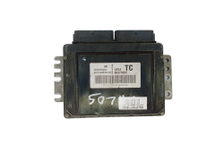 Ohjausyksikkö 96376652 S010016040A9 Chevrolet Daewoo Kemsco 46193