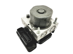 Abs-pumppu Smart Forfour 476605476R 0265257284 Bosch 39287