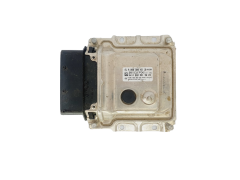 Ohjausyksikkö A0009004810 A0009019603 Mercedes Bosch
