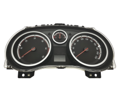 Nopeusmittari Opel Corsa D P0013264285 28120245-3 29471