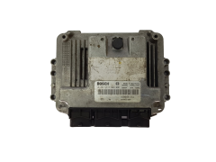 Ohjausyksikkö Renault 0281013366 8200601334 8200631560 Bosch 18552